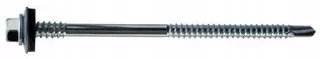 Skrutka pre sendvičové panely z EPDM 6.3 × 175 mm 6 mm