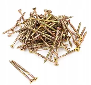 Skrutka do dreva TORX 5,0 × 50 OP.500SZT