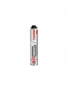 Lepidlo - Naskrutkové lepidlo pre SMART 750ML Styrofoam 12ks