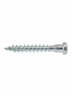 Tesárske skrutky pre spojky 5 × 35 TORX 250 ks