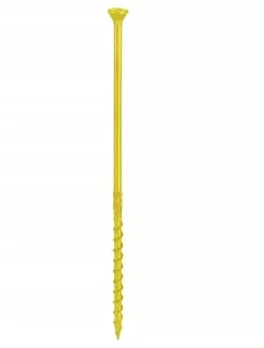 Skrutky TORX 3,0 × 40 1000ks