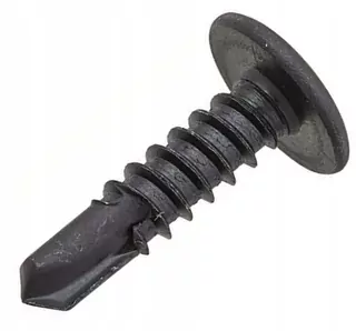 Samorezné skrutky 4,2 × 40mm.