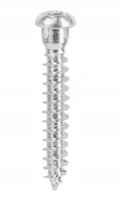 Skrutka na tesársky spoj 4,8 × 45 - 500 ks