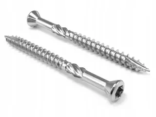 Terasový skrutkovač 4.5x50 TORX C2 BIT 200s
