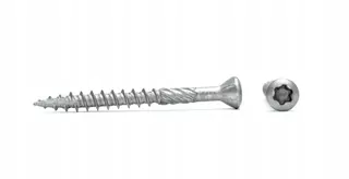 Terasové skrutky 5x100 C2 100ks inox