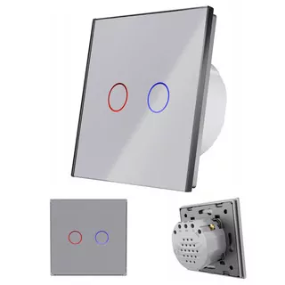 Štandardný elektrický box