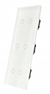 Materiál skleneného panelu