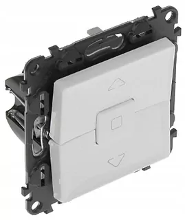 LE-752129 Valena Life 10 A LEGRAND