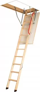 Podkrovné schodisko OPTISTEP OLB