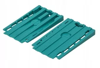 Wolfcraft dilatačné kliny / 30ks