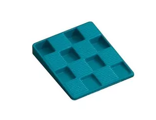 WolfCraft Dilatačné kliny 58x30mm WF6930000