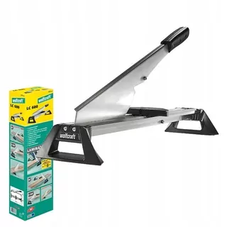 Panelová rezná píla Wolfcraft LC 600