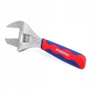 Nastaviteľný kľúč WORKPRO a kľúč pre