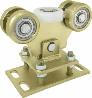 (wheel WR-5 m-8 m) regulačná woundy 5 roll MET.FI68.5/PR.80 WR-5 m-80 m