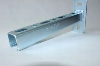 Diel L 420 mm 30 × 30 značky Univerzálne