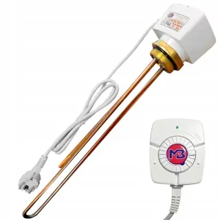 Elektrický bojler WUG MB 100 l