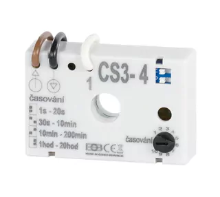 Elektrobock CS3-4