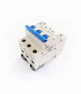 Prepínač B25 25 A 3P Typ S eska LC Tec