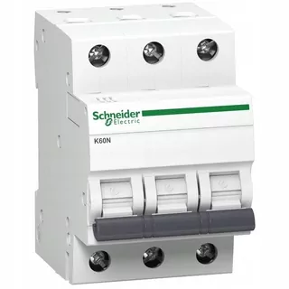 Prerušovač prúdu Schneider ACTI9