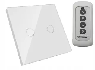 Dokonale plochý panel