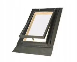 Strešné okno - Strešný výstup FAKRO WGT 46X55 KPL + K. univerzálny