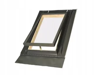 Strešné okno - Strecha výstup FAKRO WGT 46x75 KPL s prírubou