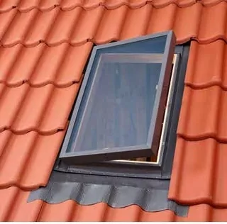 Strešné okno - Strecha výstup Velta VLT 025 1000 (45x55) VELUX