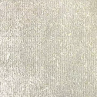 WallFace CSA02-4 CAPIZ Tapeta flizelinová jednofarebná s mušle capiz farba krémovo-biela 9,80 m2