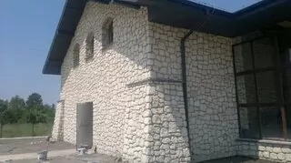 Mramorové dlaždice