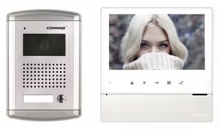 Video interkom Commax CDV-70H DRC-4CAN