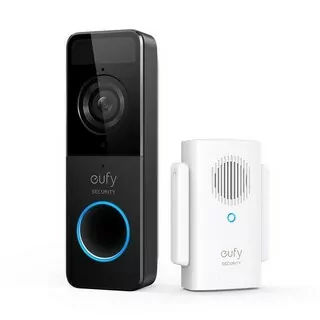 Videodomofón EUFY VIDEO DOORBELL SLIM