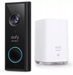 Bezdrôtový video zvonček EUFY VIDEO DOORBELL