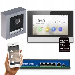 Pamäťové karty HikVision 32GB