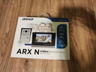 Videotelefón Orno OR-VID-VP-1028 ARX N 7 ''