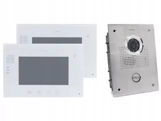 Panel zew. vidos S551 ; 6227