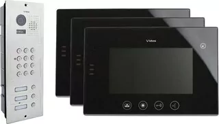 Sieťový panel VIDOS S603A