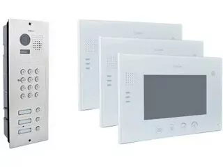 Vonkajší panel VIDOS S603D