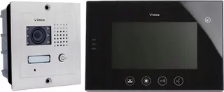 Panel s kamerou Vidos S601