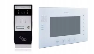 Vonkajší panel Vidos S50A