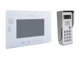 Panel zew. vidos S50D ; 6226