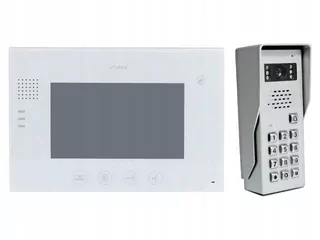 Panel zew. vidos S50D ; 6226