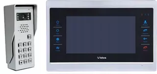 Panel zew. vidos S50D ; 6226