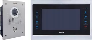 Panel zew. vidos S551 ; 6227