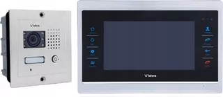 Panel s kamerou Vidos S601