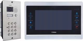 Strešný panel VIDOS S601D