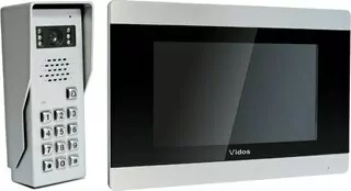 Panel zew. vidos S50D ; 6226