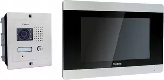Panel s kamerou Vidos S601