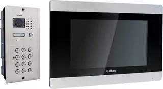 Strešný panel VIDOS S601D