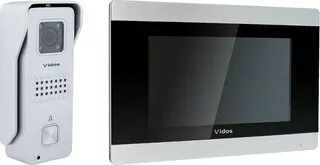 Panel pre chladenie Vidos S6S