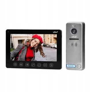 VIBELL OR-VID-EX-1057 / B Video reproduktor